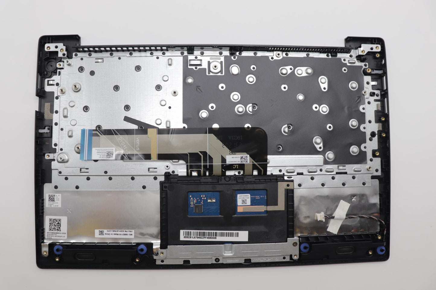Lenovo Cover Upper Case Assembly Tur - 5CB1L67946