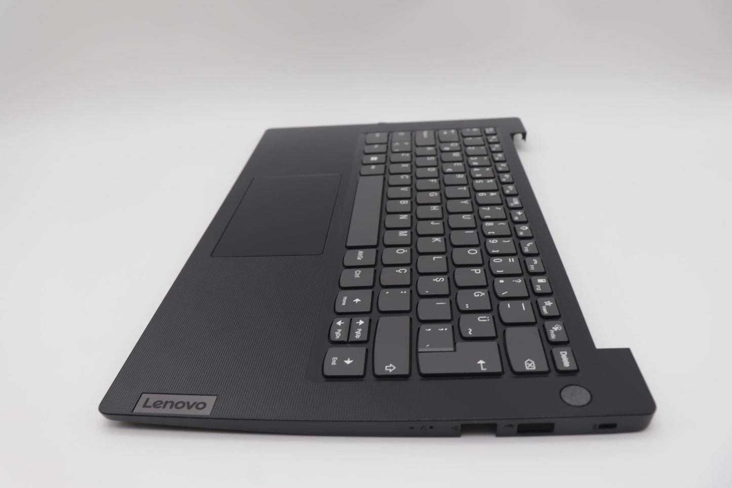 Lenovo Cover Upper Case Assembly Tur - 5CB1L67946
