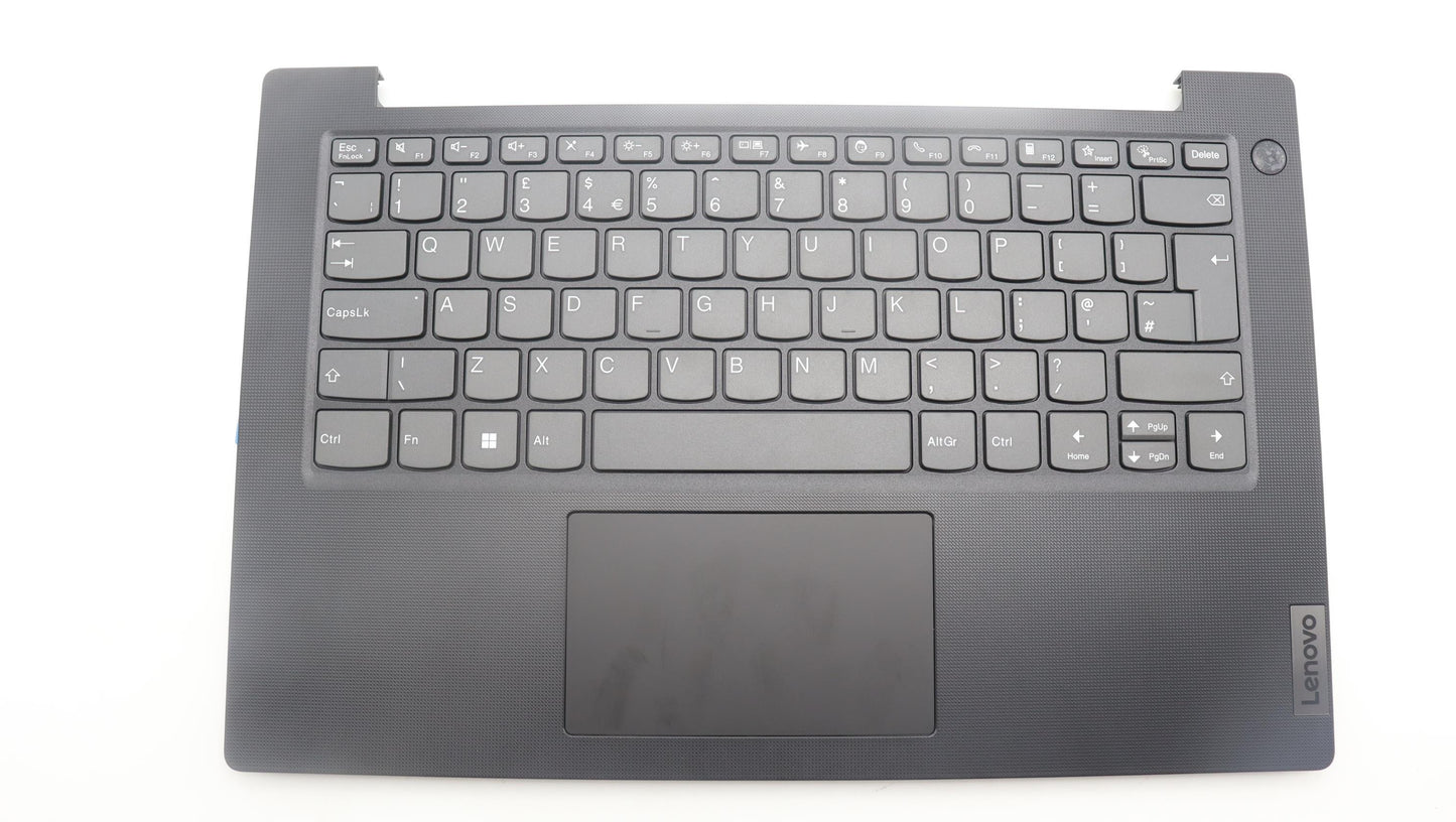 Lenovo Cover Upper Case Assembly Uke - 5CB1L67947