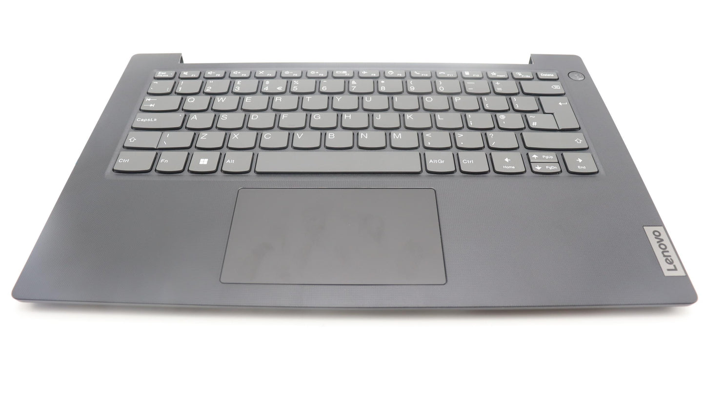 Lenovo Cover Upper Case Assembly Uke - 5CB1L67947