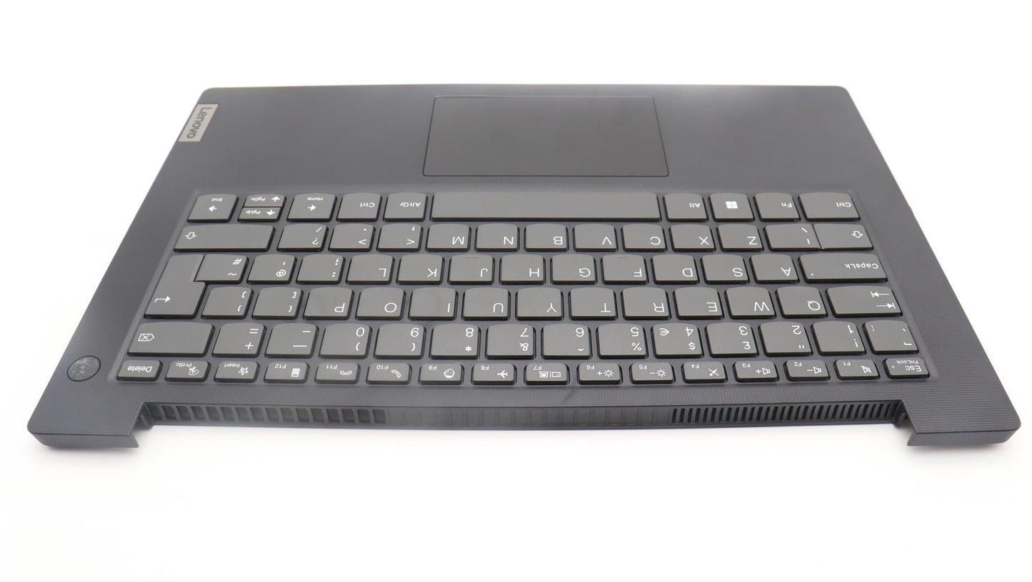 Lenovo Cover Upper Case Assembly Uke - 5CB1L67947