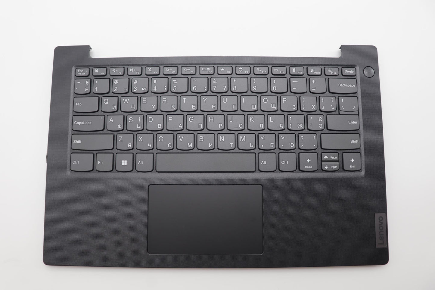 Lenovo Cover Upper Case Assembly Ukr - 5CB1L67948