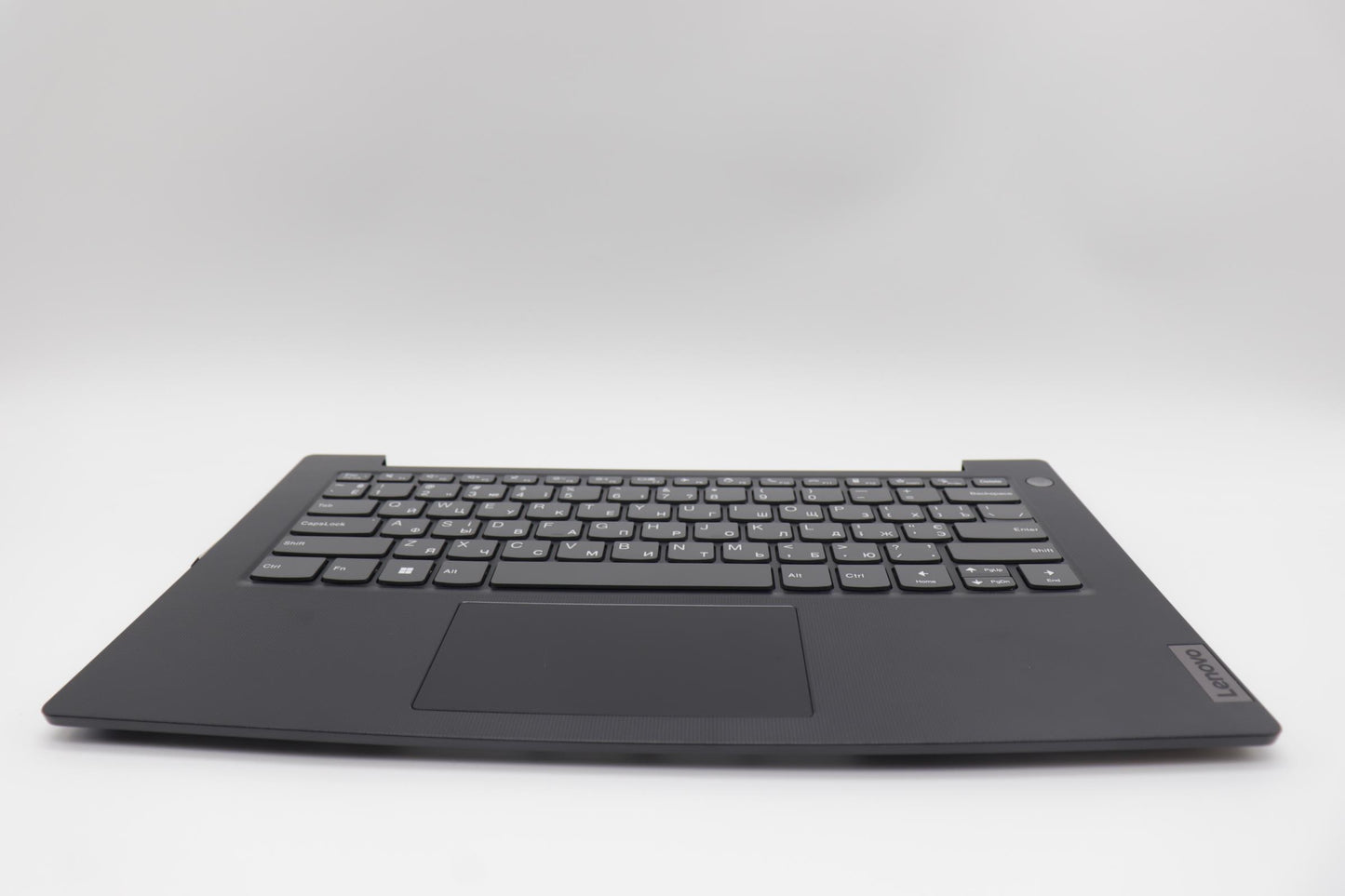 Lenovo Cover Upper Case Assembly Ukr - 5CB1L67948