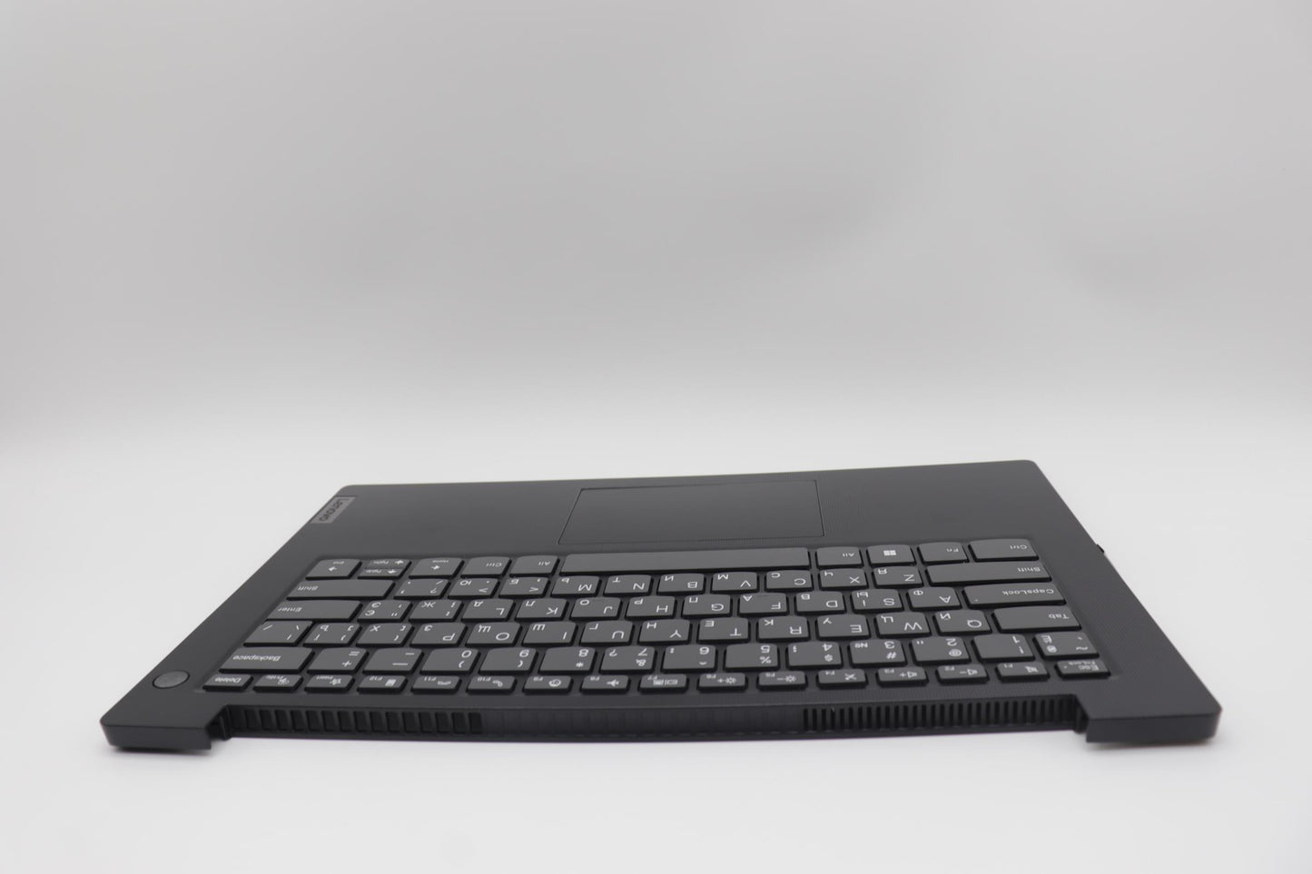 Lenovo Cover Upper Case Assembly Ukr - 5CB1L67948