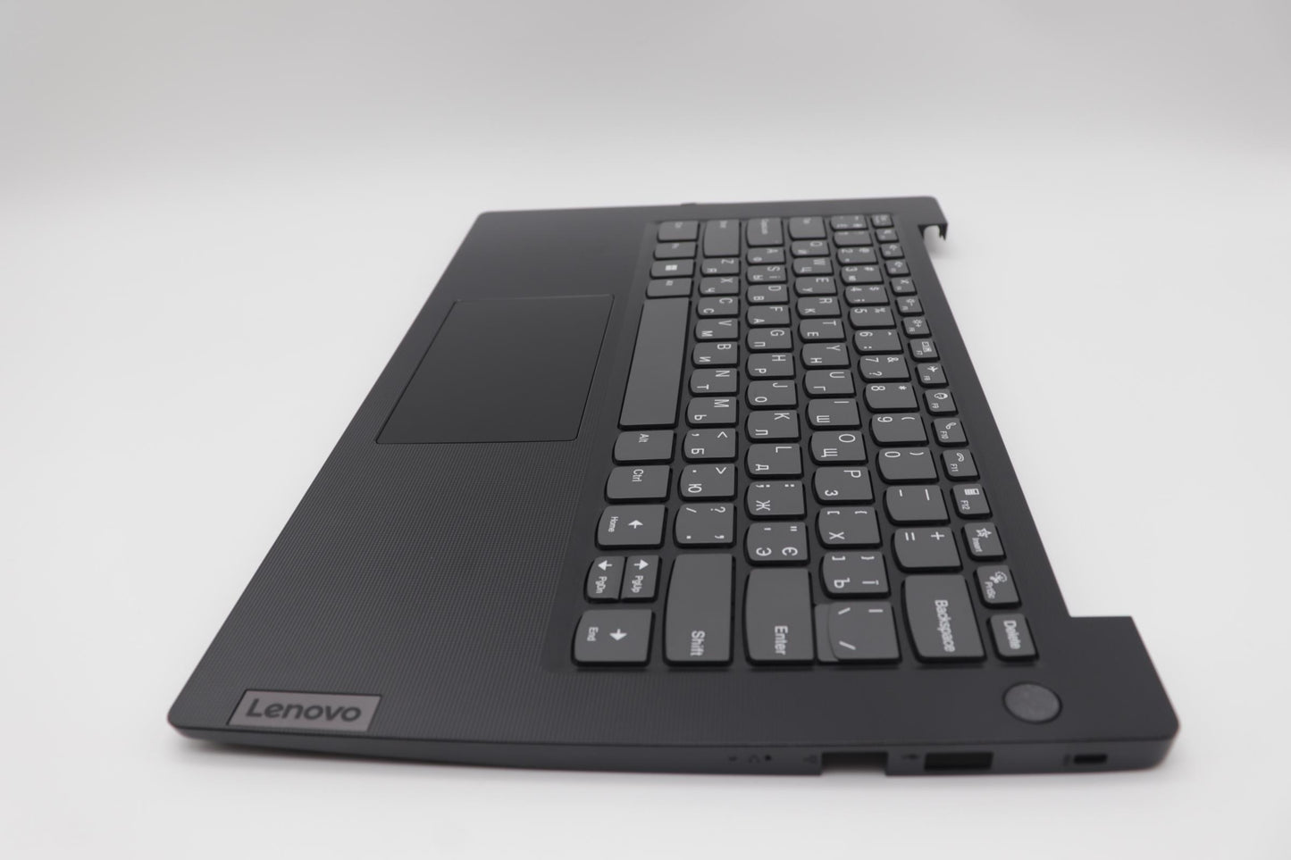 Lenovo Cover Upper Case Assembly Ukr - 5CB1L67948