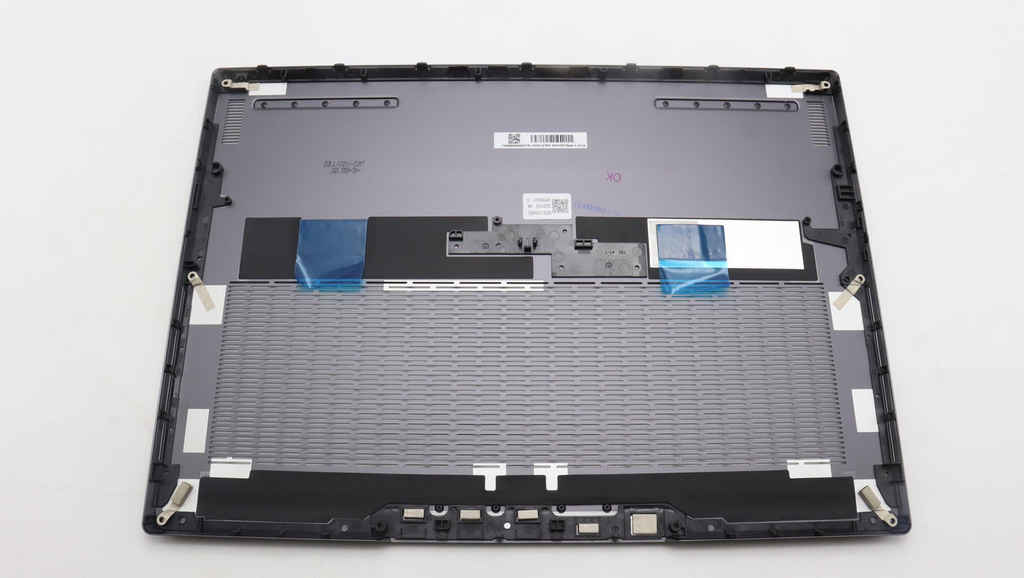 Lenovo Cover Lower Case C 82Y3 Grey - 5CB1L67954