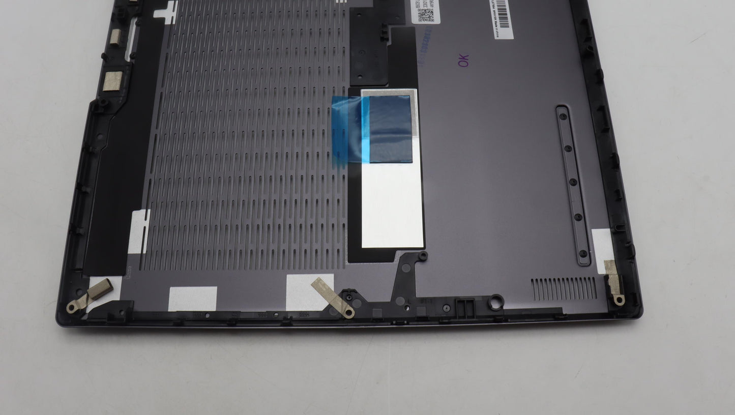 Lenovo Cover Lower Case C 82Y3 Grey - 5CB1L67954