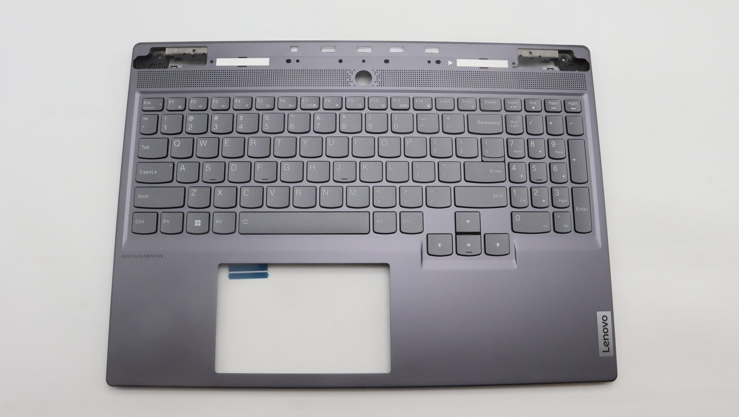 Lenovo Cover Upper Case Assembly Eng - 5CB1L67957