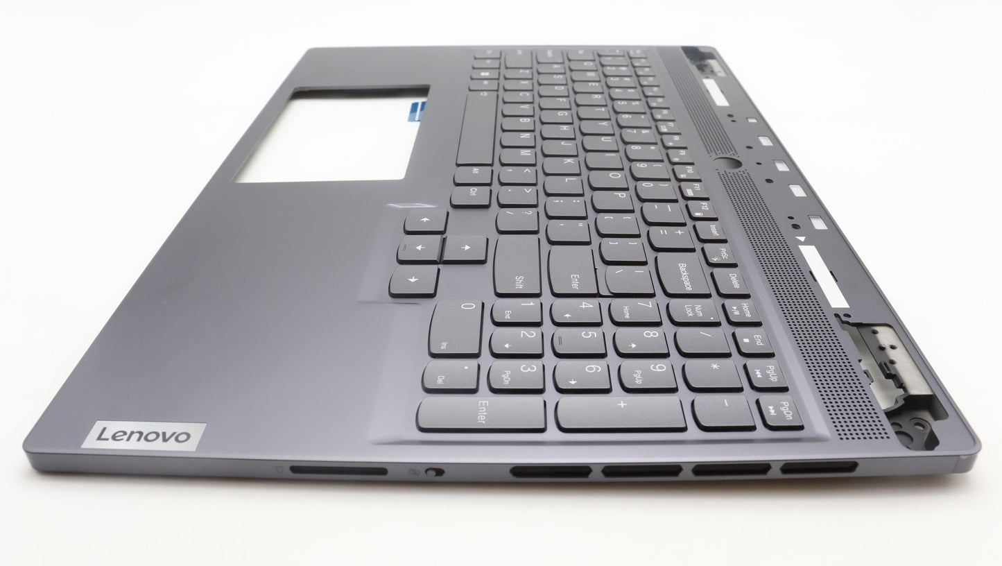 Lenovo Cover Upper Case Assembly Eng - 5CB1L67957