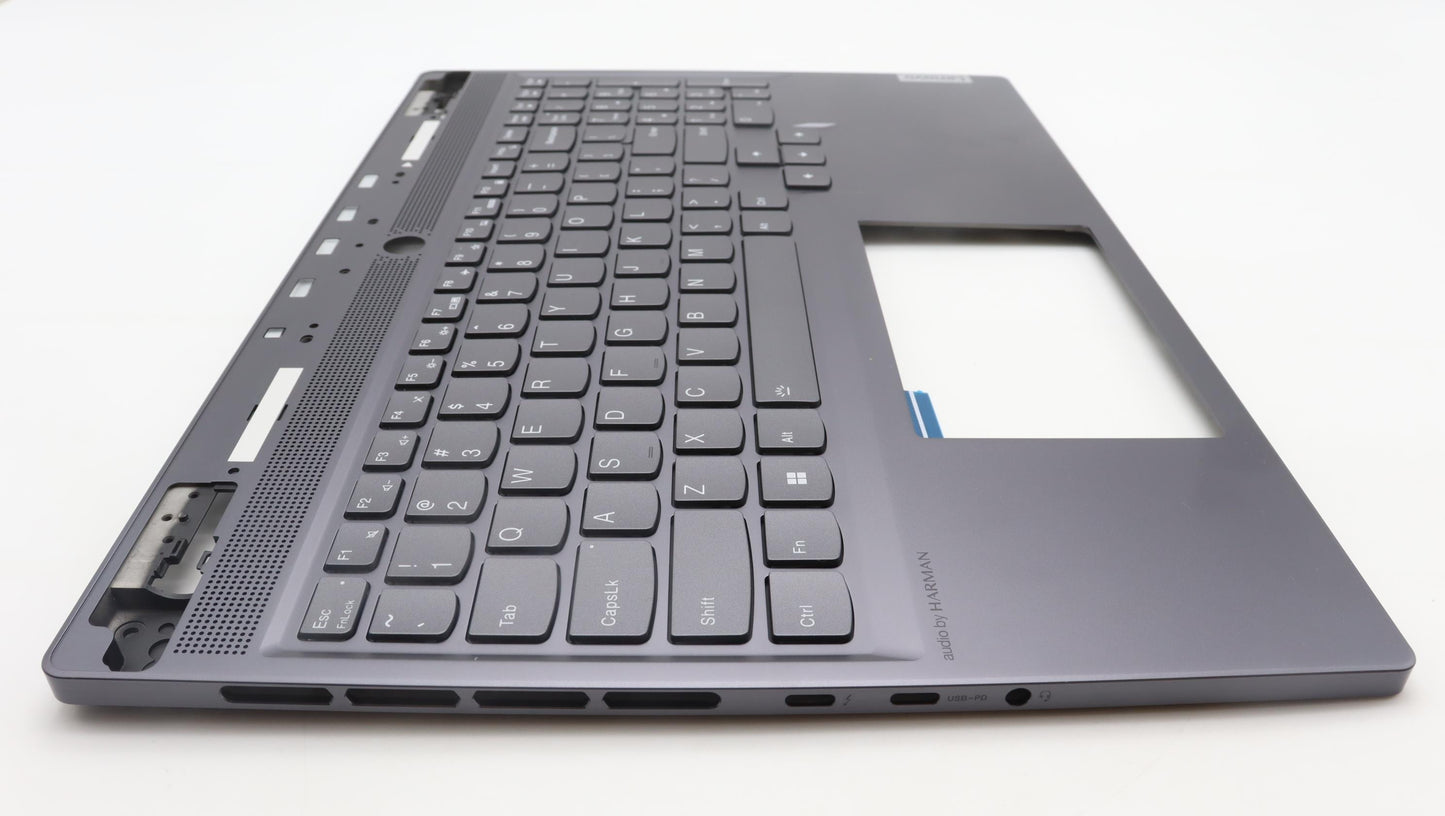 Lenovo Cover Upper Case Assembly Eng - 5CB1L67957