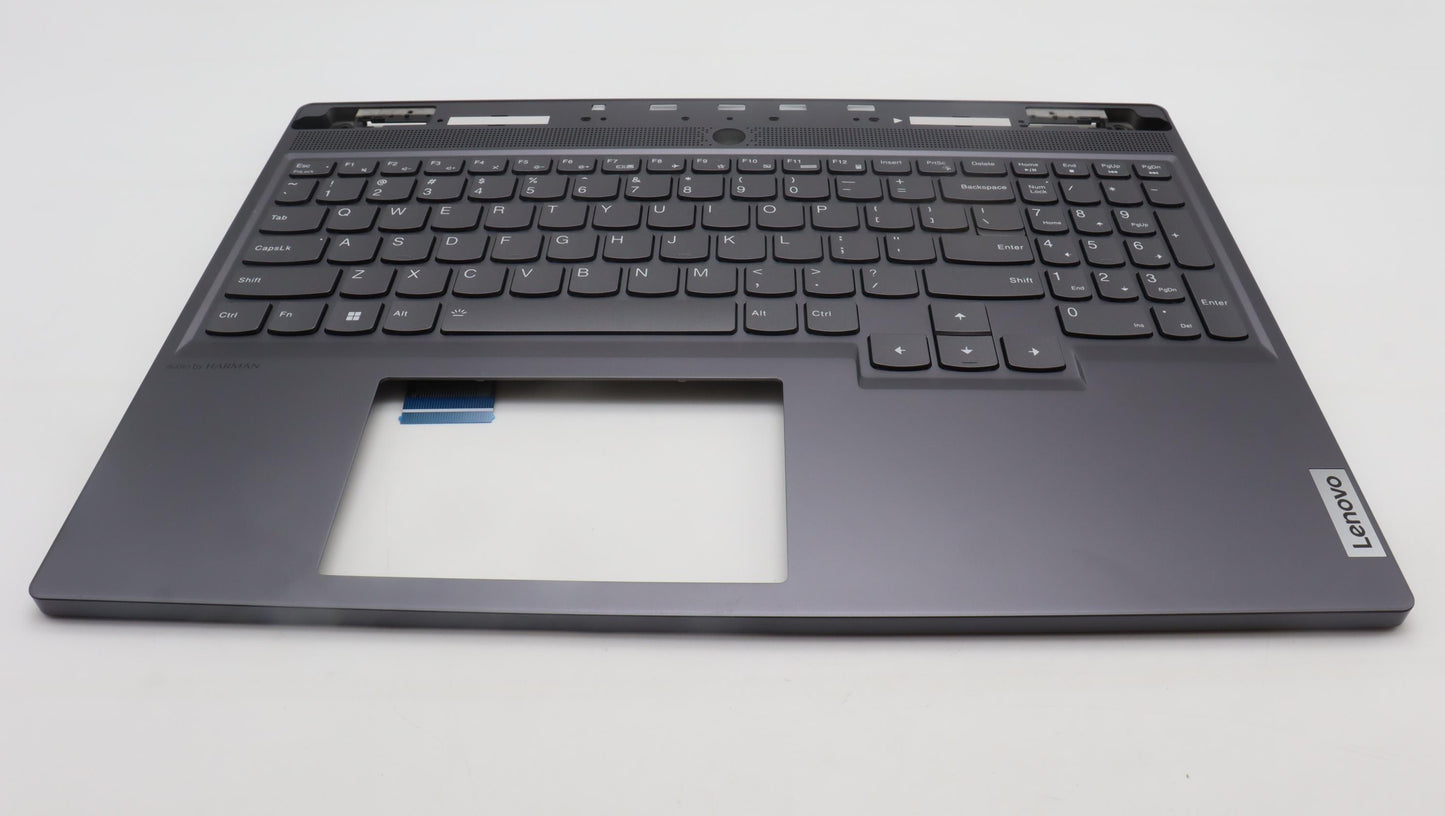 Lenovo Cover Upper Case Assembly Eng - 5CB1L67957