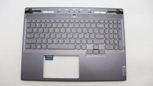 Lenovo Cover Upper Case Assembly Euro - 5CB1L67959