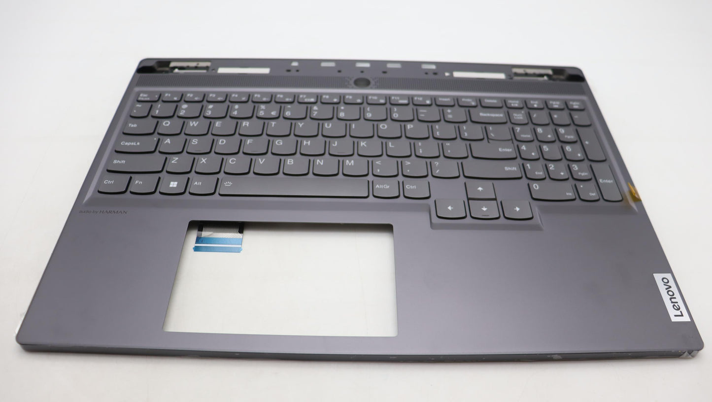 Lenovo Cover Upper Case Assembly Euro - 5CB1L67959