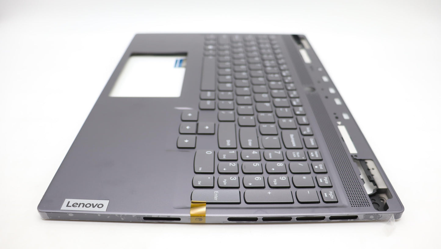 Lenovo Cover Upper Case Assembly Euro - 5CB1L67959