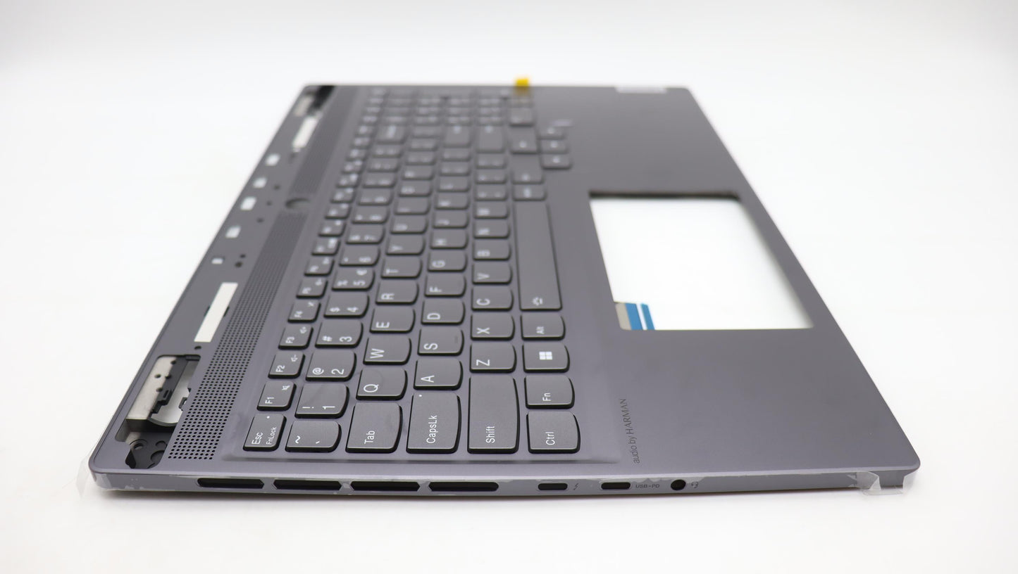 Lenovo Cover Upper Case Assembly Euro - 5CB1L67959