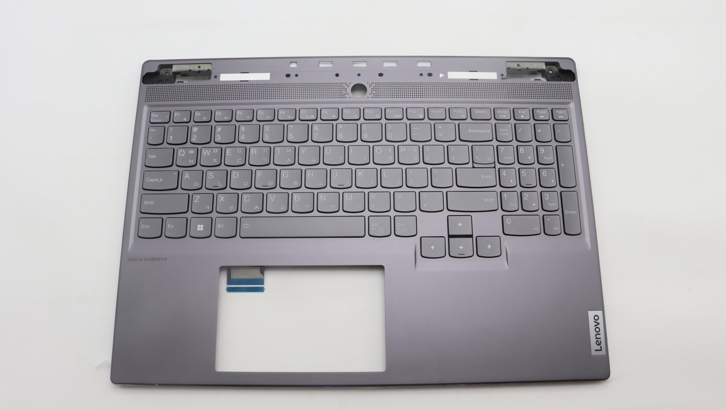 Lenovo Cover Upper Case Assembly Kor - 5CB1L67960