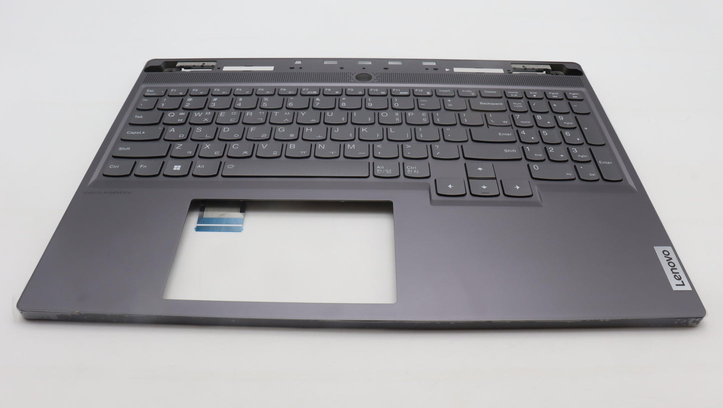 Lenovo Cover Upper Case Assembly Kor - 5CB1L67960