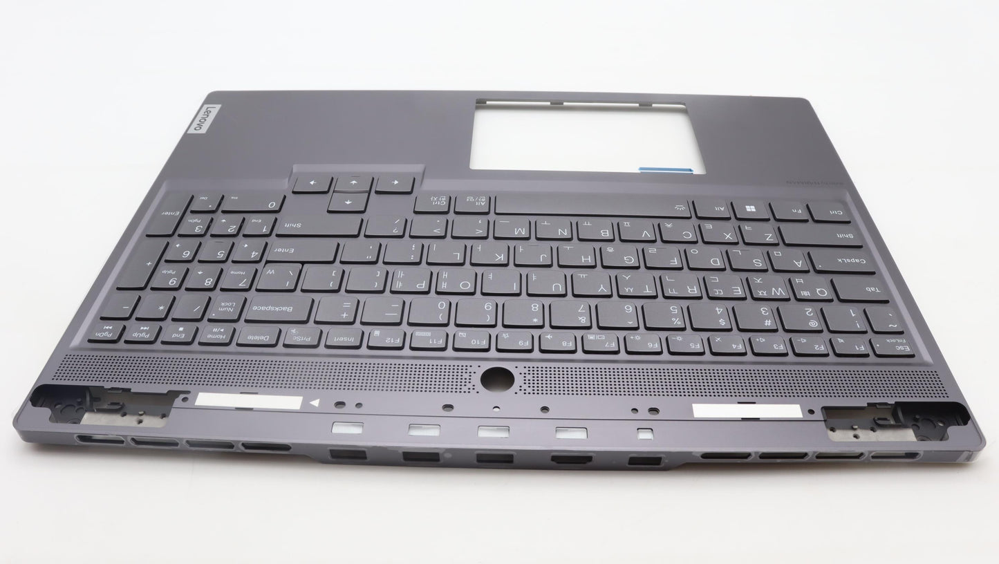 Lenovo Cover Upper Case Assembly Kor - 5CB1L67960