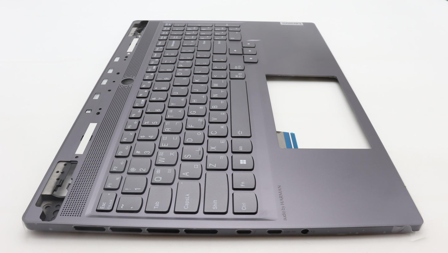 Lenovo Cover Upper Case Assembly Kor - 5CB1L67960