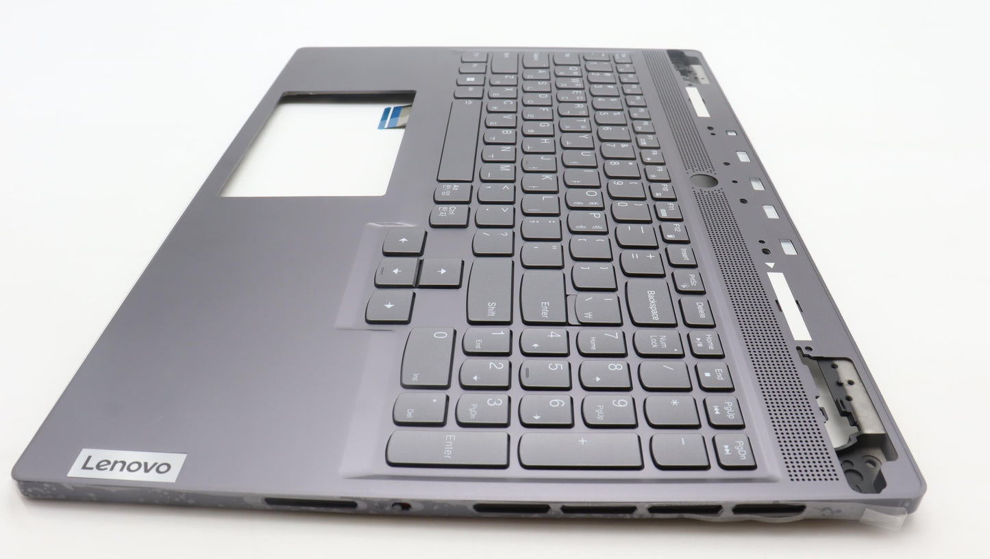 Lenovo Cover Upper Case Assembly Kor - 5CB1L67960