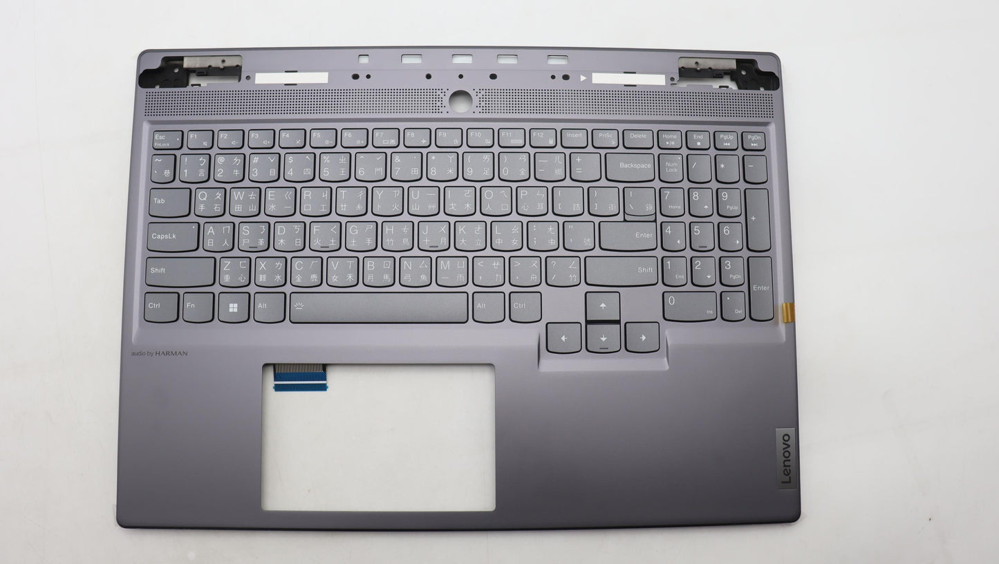 Lenovo Cover Upper Case Assembly Tc C - 5CB1L67961