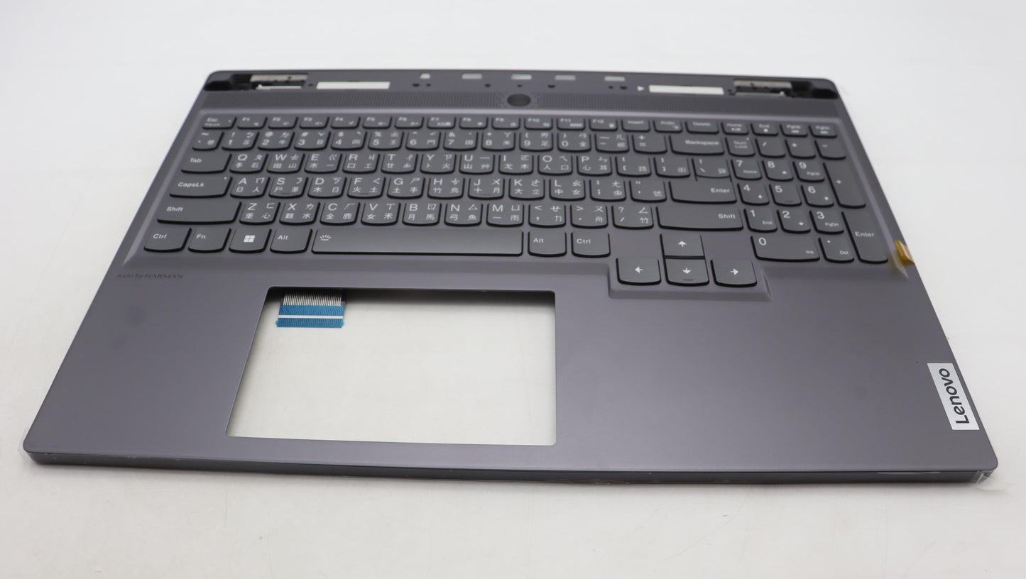 Lenovo Cover Upper Case Assembly Tc C - 5CB1L67961