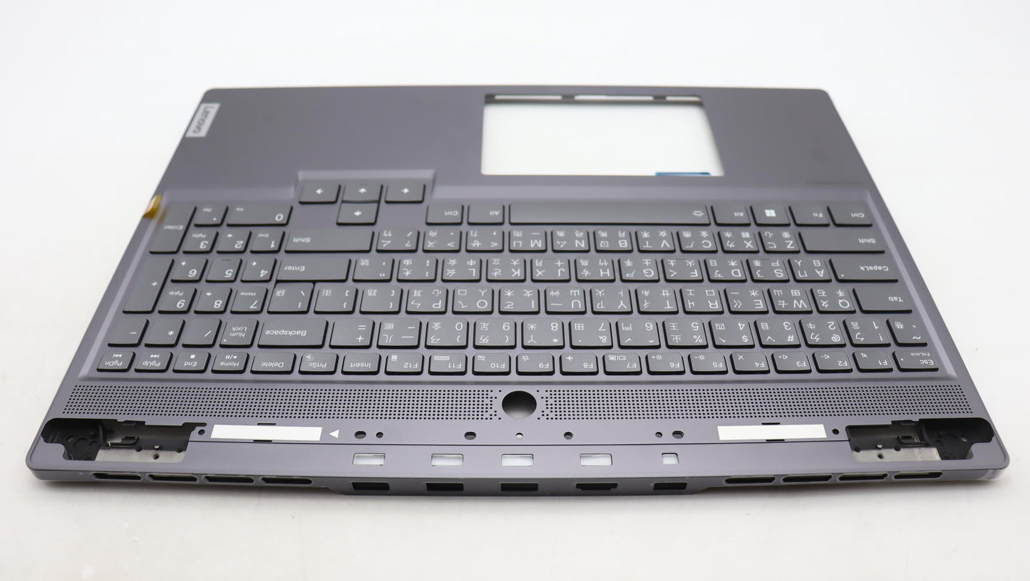 Lenovo Cover Upper Case Assembly Tc C - 5CB1L67961