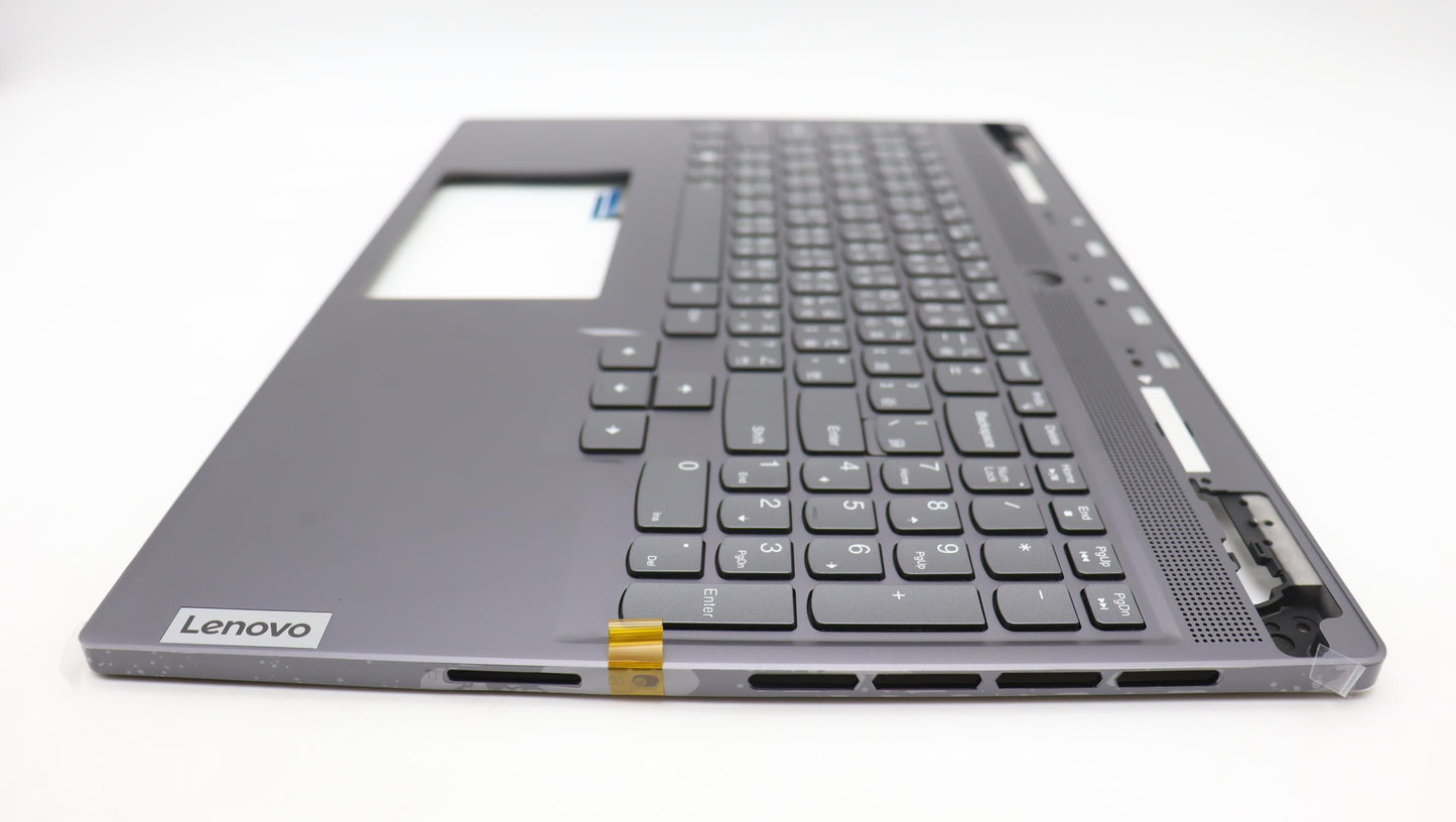 Lenovo Cover Upper Case Assembly Tc C - 5CB1L67961