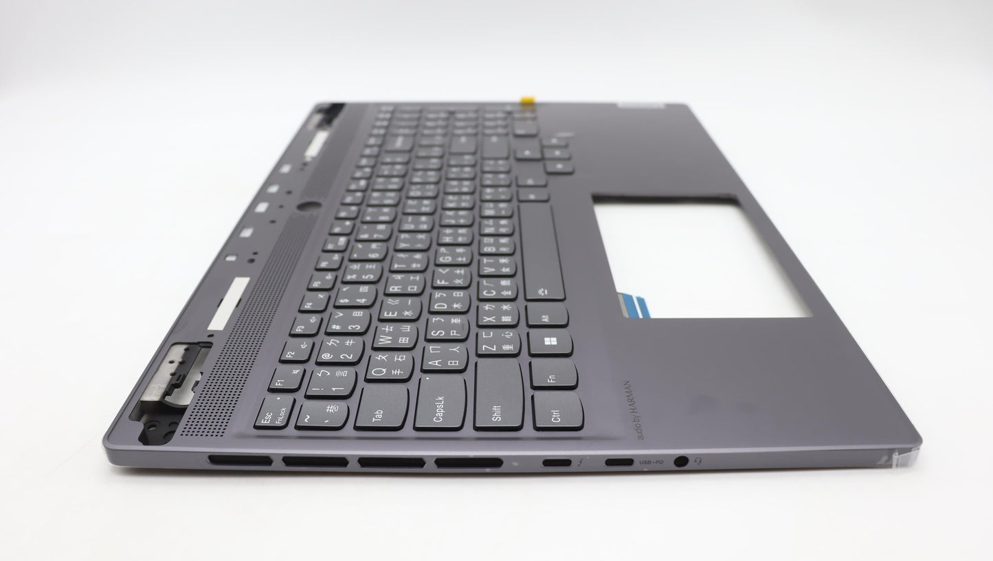 Lenovo Cover Upper Case Assembly Tc C - 5CB1L67961