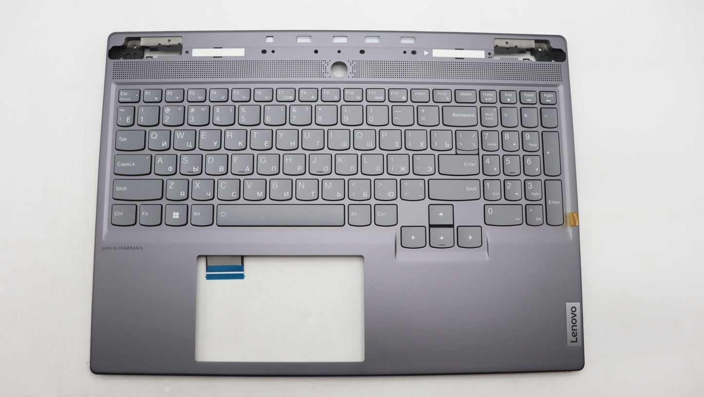 Lenovo Cover Upper Case Assembly Rus - 5CB1L67962