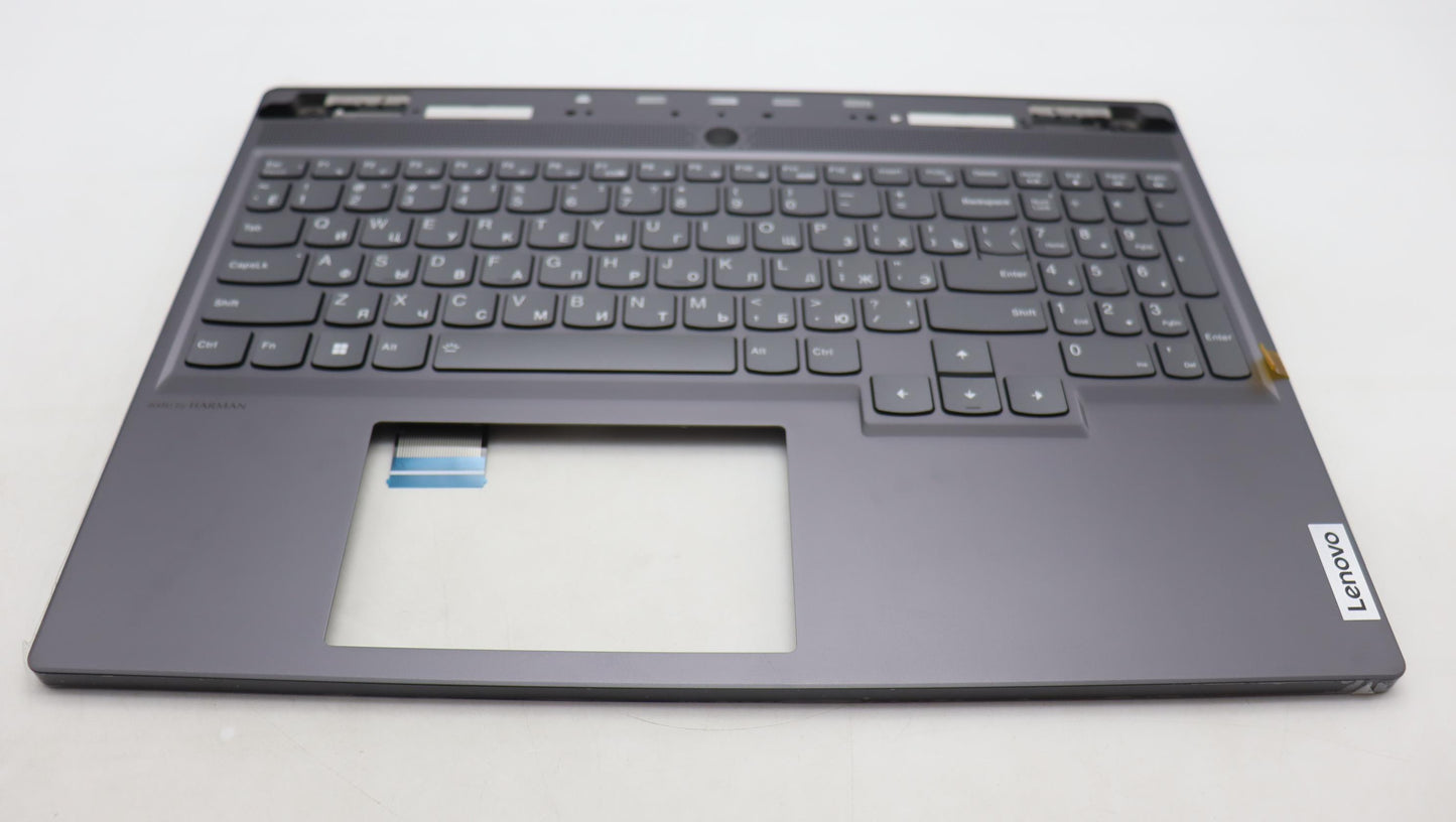 Lenovo Cover Upper Case Assembly Rus - 5CB1L67962