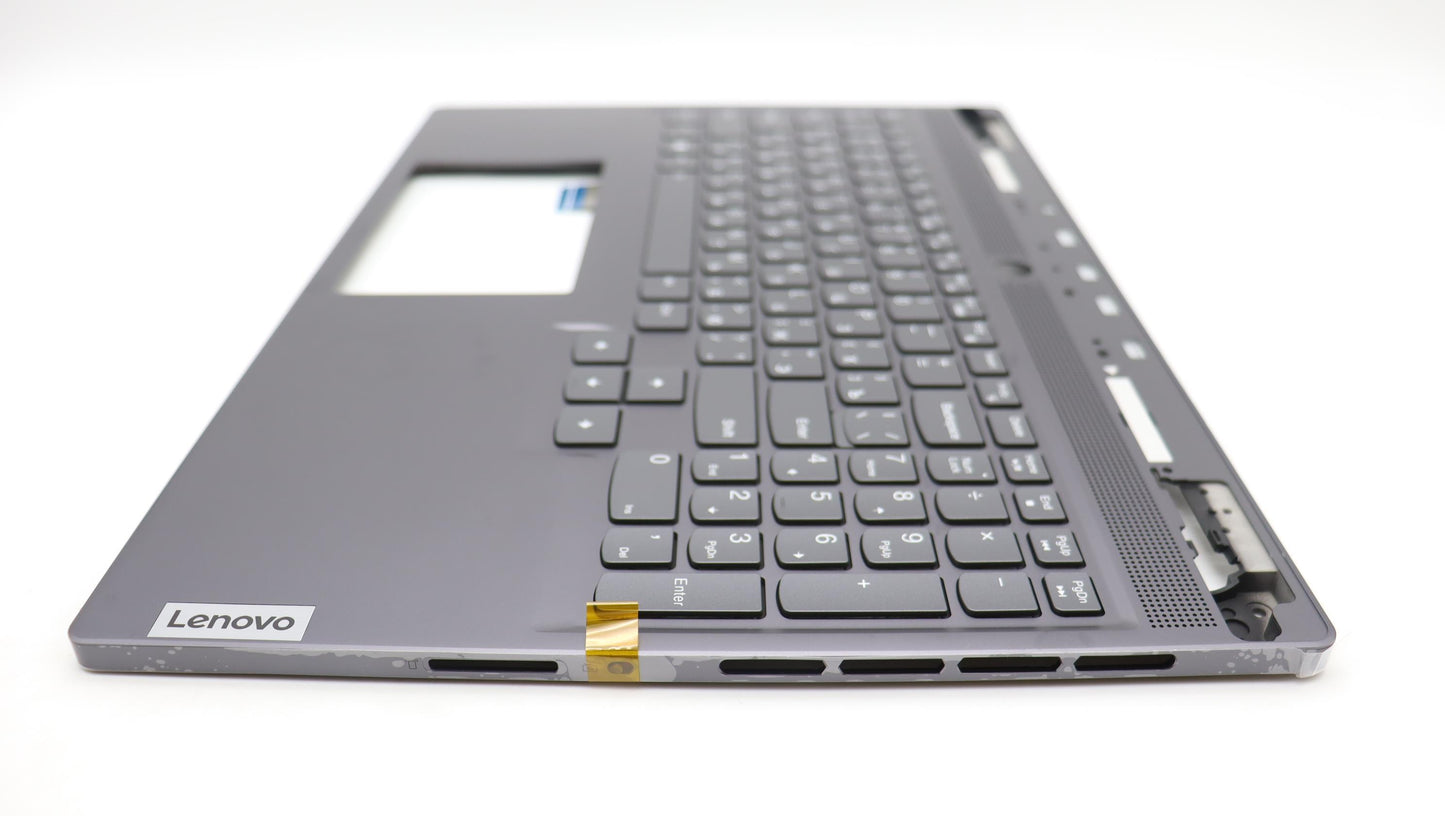 Lenovo Cover Upper Case Assembly Rus - 5CB1L67962
