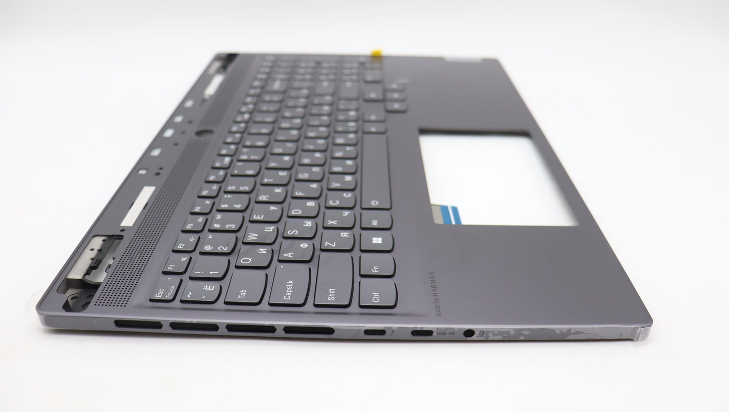 Lenovo Cover Upper Case Assembly Rus - 5CB1L67962