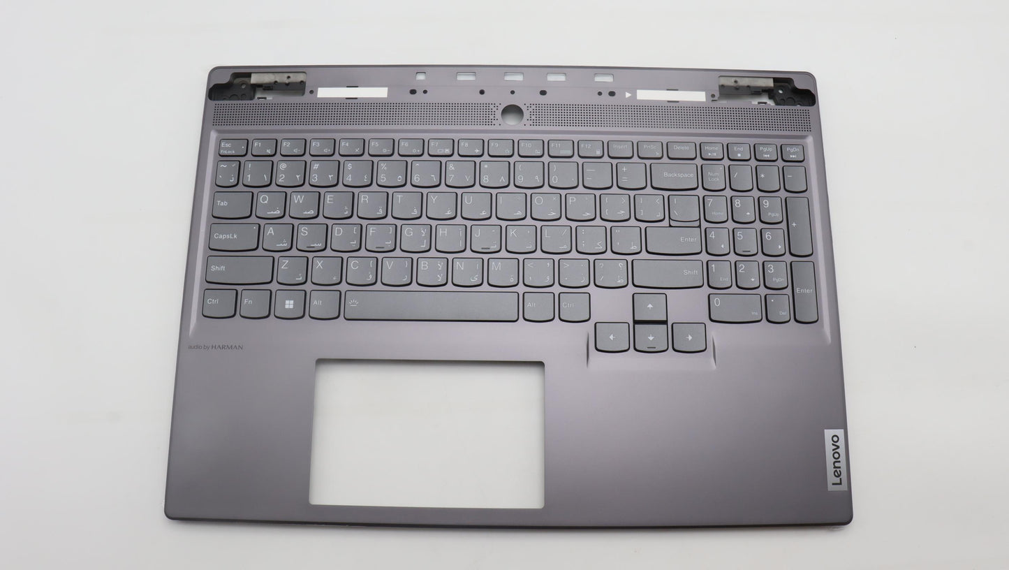 Lenovo Cover Upper Case Assembly Ara - 5CB1L67963