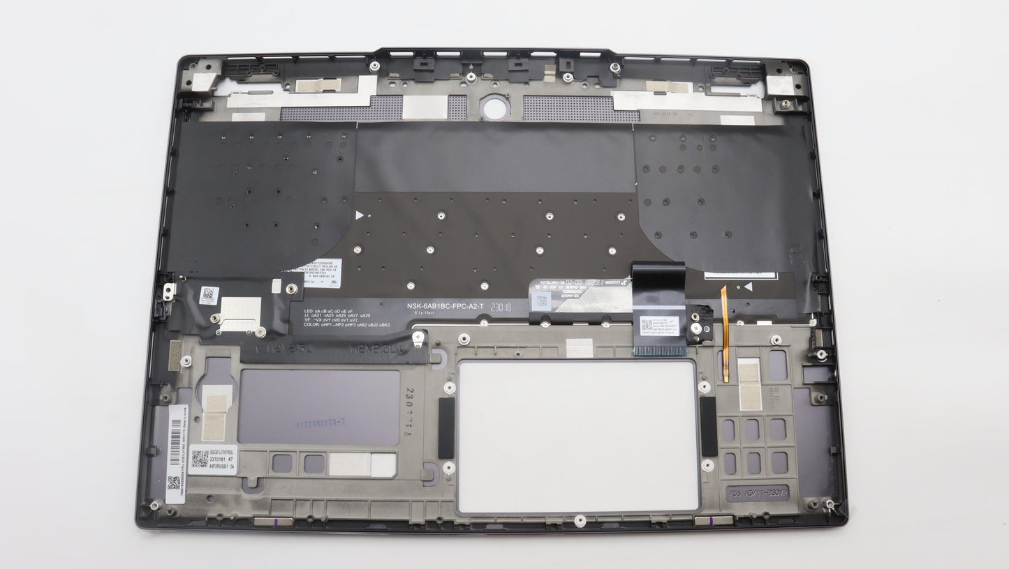 Lenovo Cover Upper Case Assembly Ara - 5CB1L67963