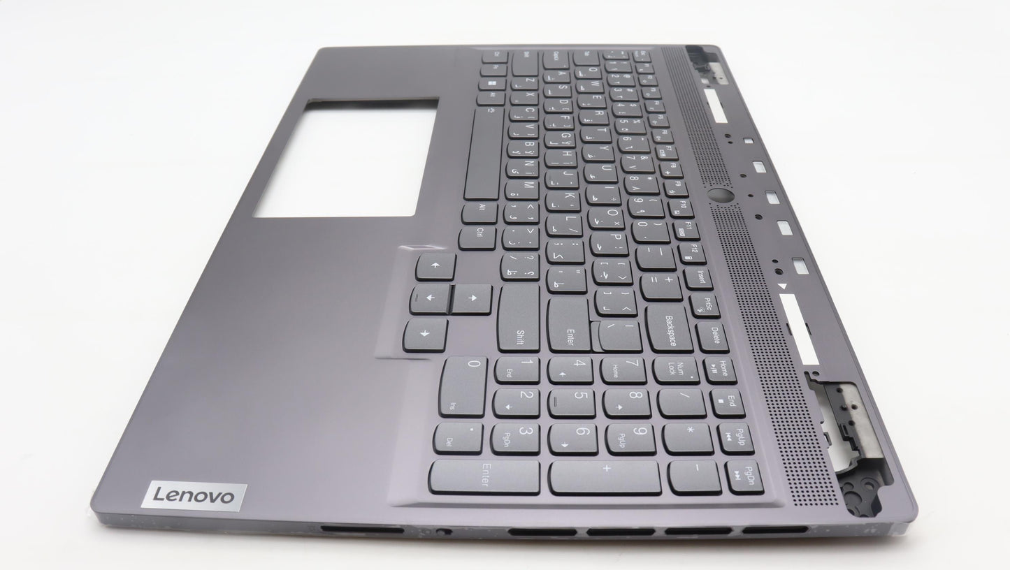 Lenovo Cover Upper Case Assembly Ara - 5CB1L67963