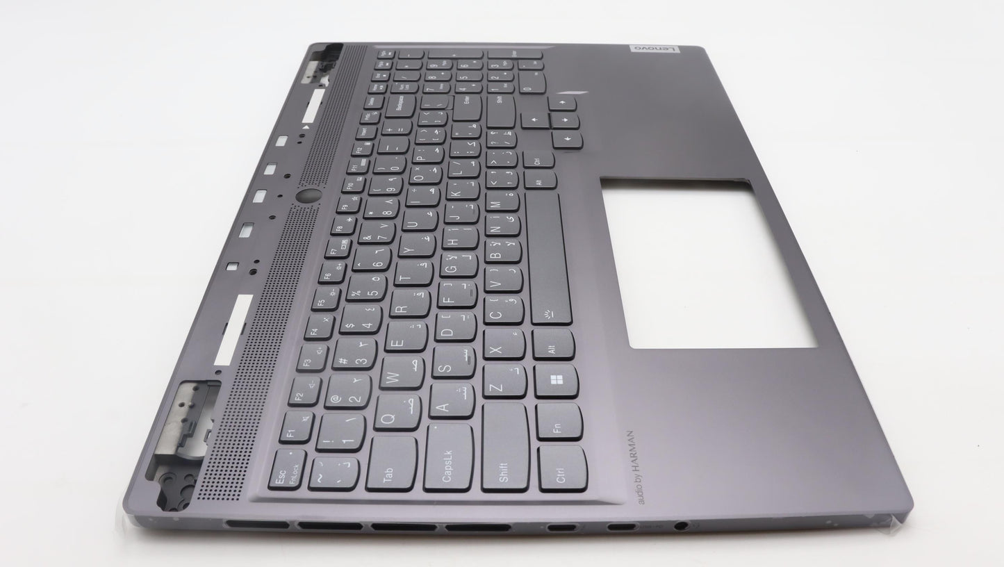 Lenovo Cover Upper Case Assembly Ara - 5CB1L67963