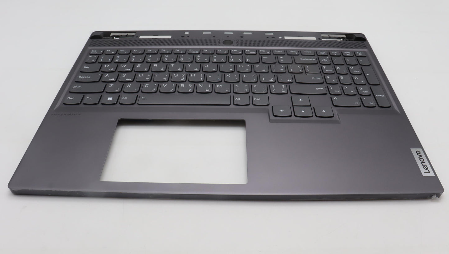 Lenovo Cover Upper Case Assembly Ara - 5CB1L67963