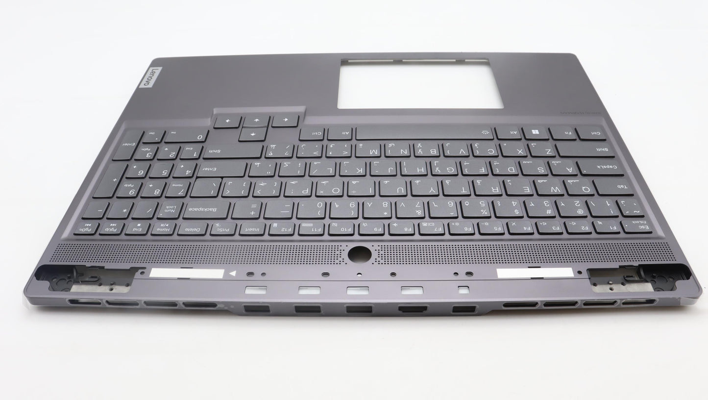 Lenovo Cover Upper Case Assembly Ara - 5CB1L67963