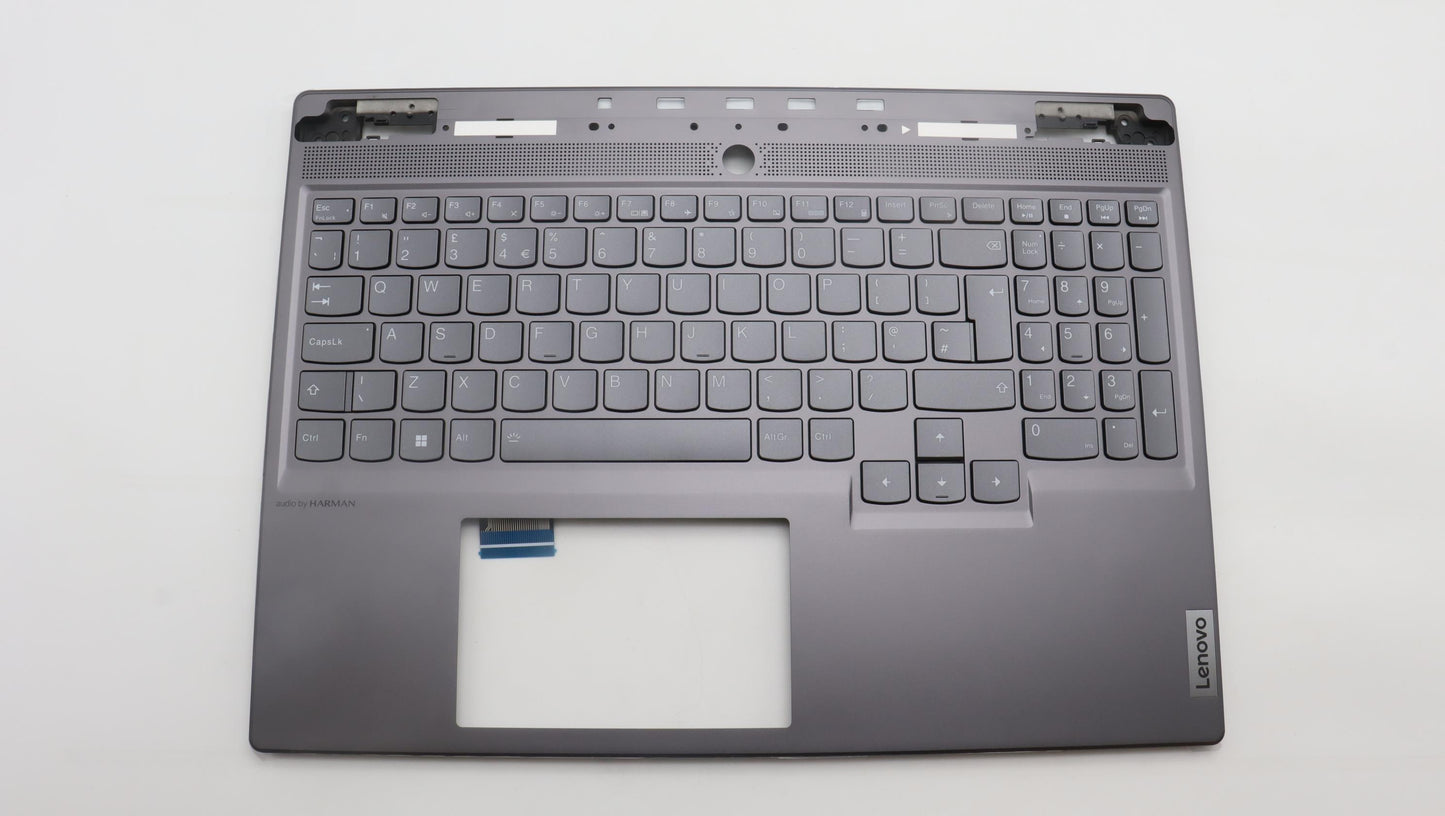 Lenovo Cover Upper Case Assembly Uke - 5CB1L67967
