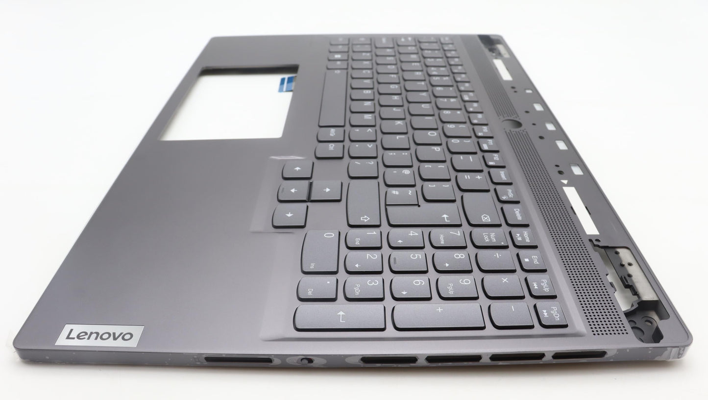 Lenovo Cover Upper Case Assembly Uke - 5CB1L67967