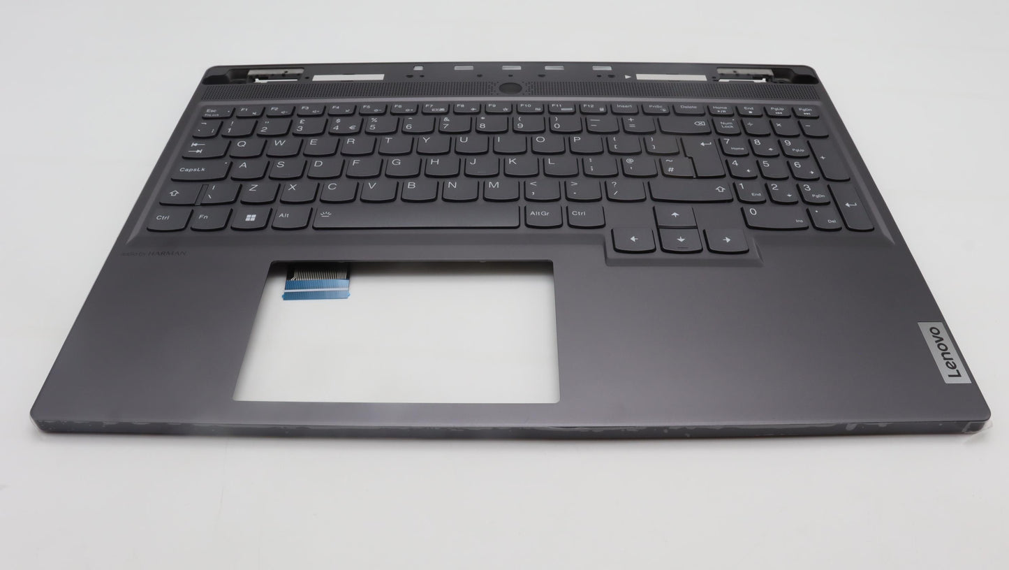 Lenovo Cover Upper Case Assembly Uke - 5CB1L67967