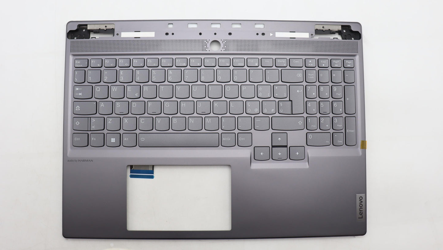 Lenovo Cover Upper Case Assembly Ita - 5CB1L67968