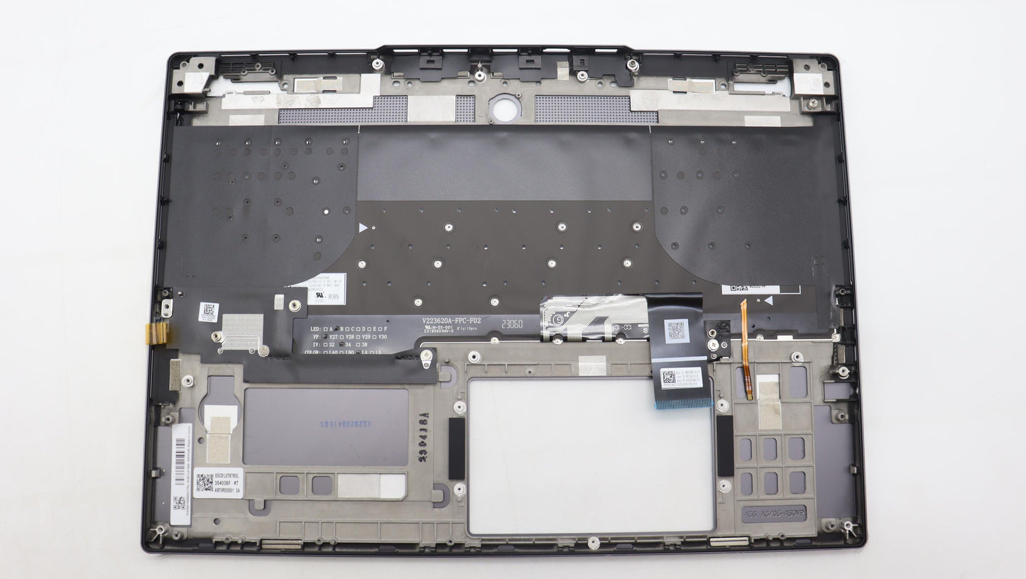 Lenovo Cover Upper Case Assembly Ita - 5CB1L67968