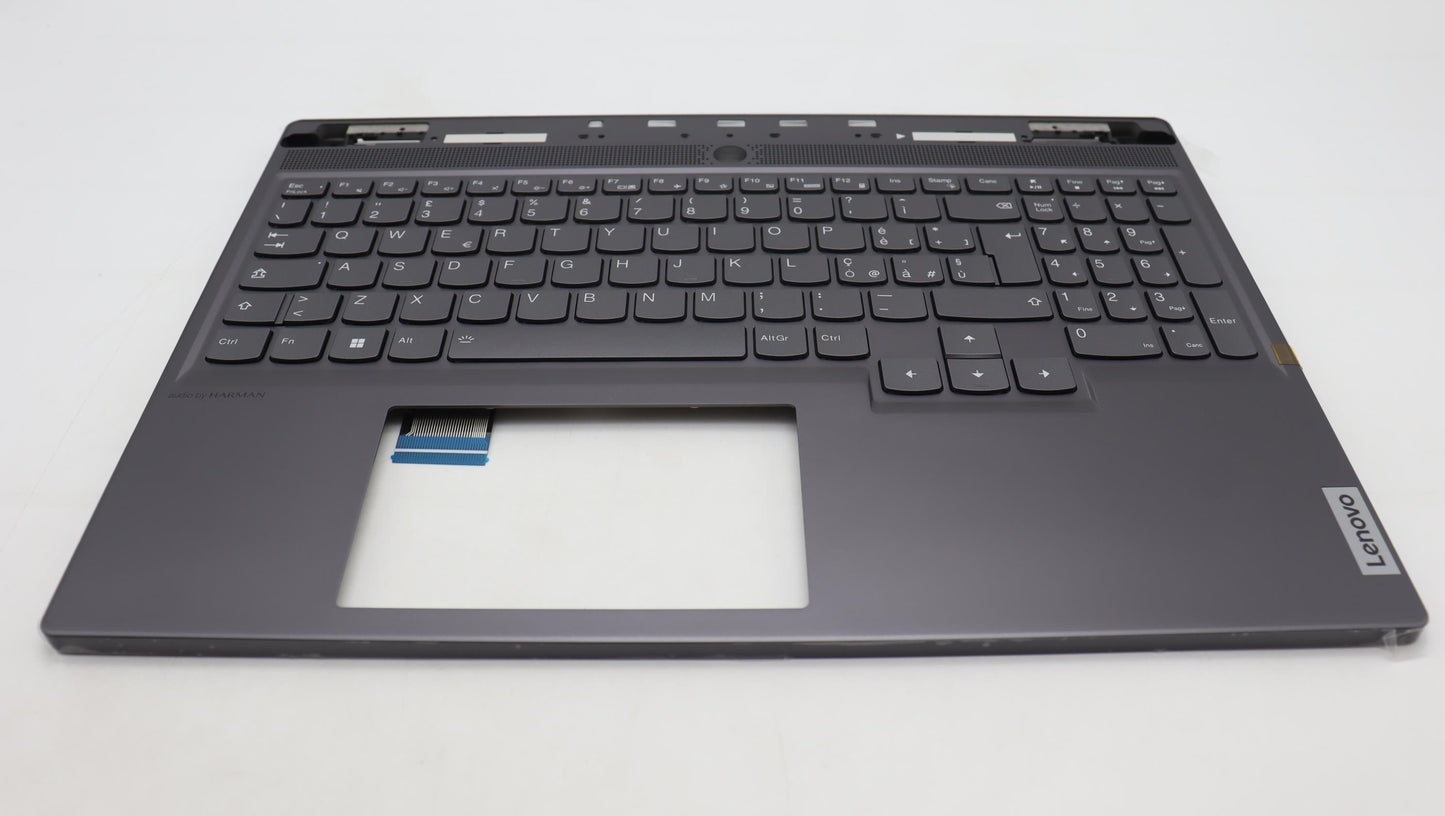 Lenovo Cover Upper Case Assembly Ita - 5CB1L67968