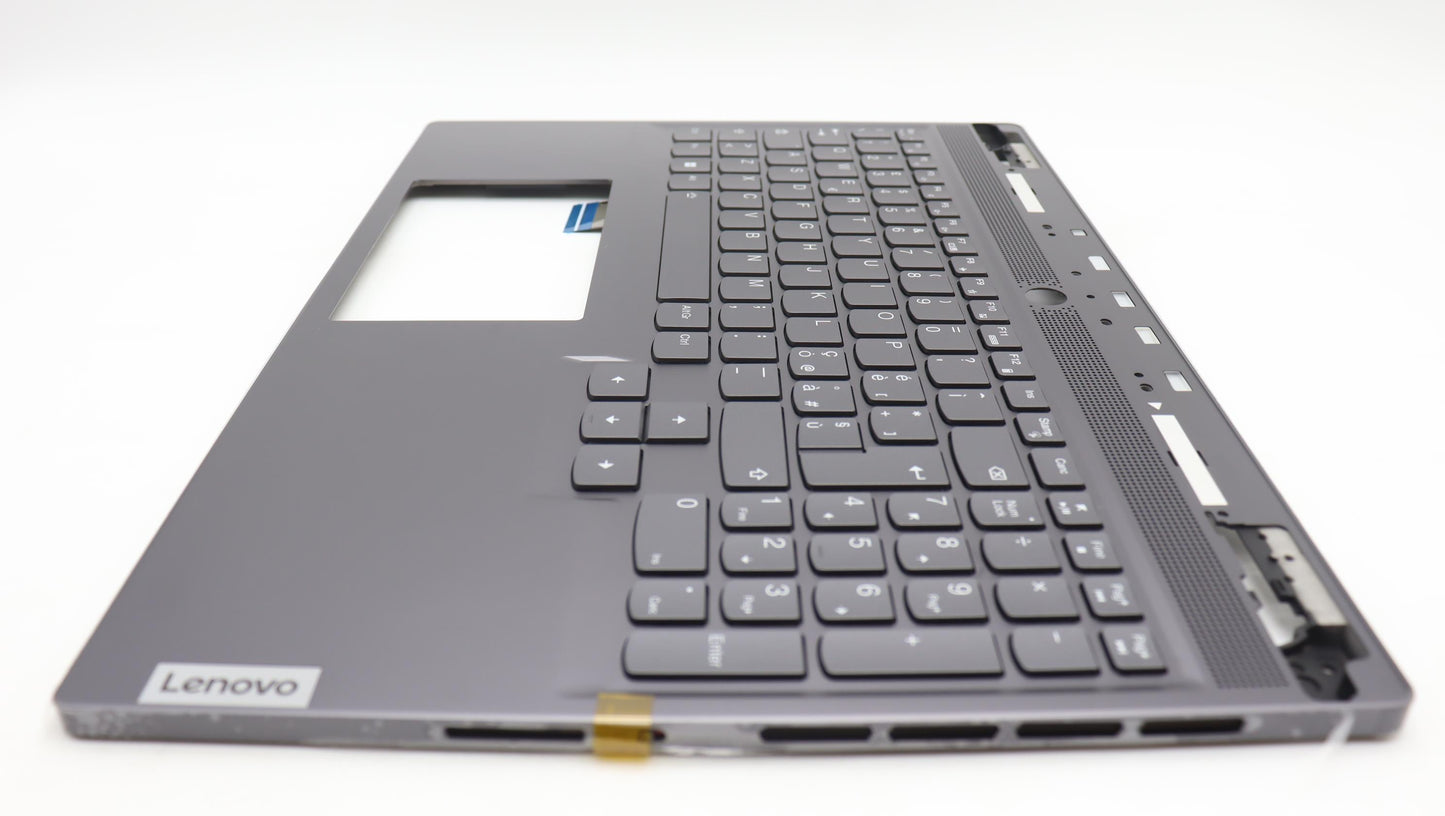 Lenovo Cover Upper Case Assembly Ita - 5CB1L67968