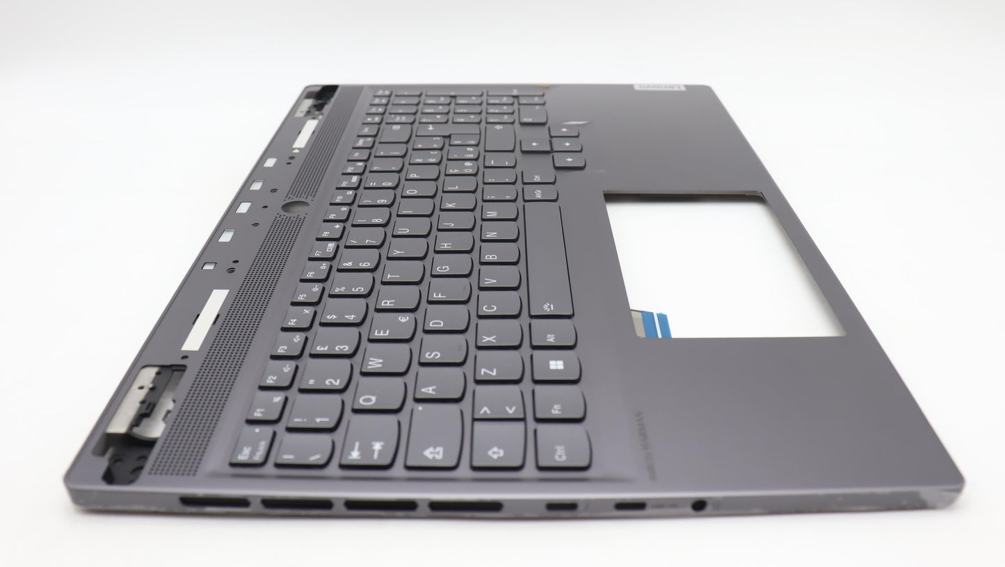 Lenovo Cover Upper Case Assembly Ita - 5CB1L67968
