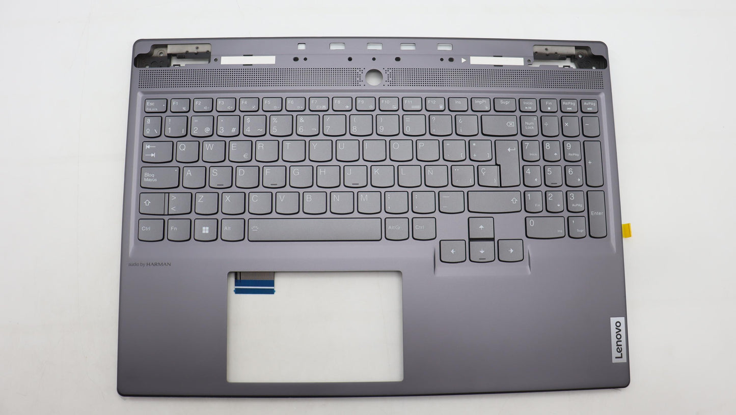 Lenovo Cover Upper Case Assembly Spa - 5CB1L67969
