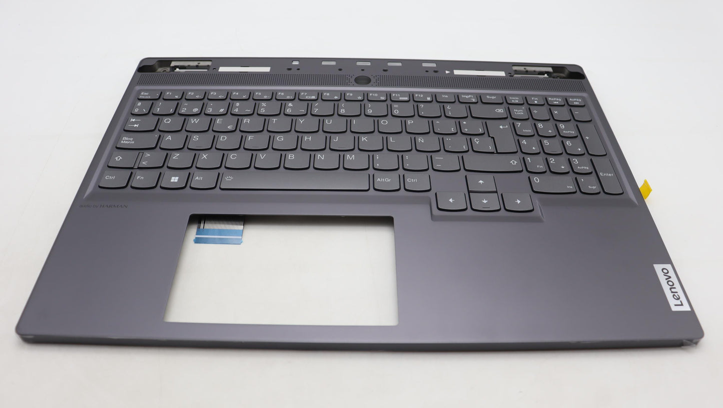 Lenovo Cover Upper Case Assembly Spa - 5CB1L67969