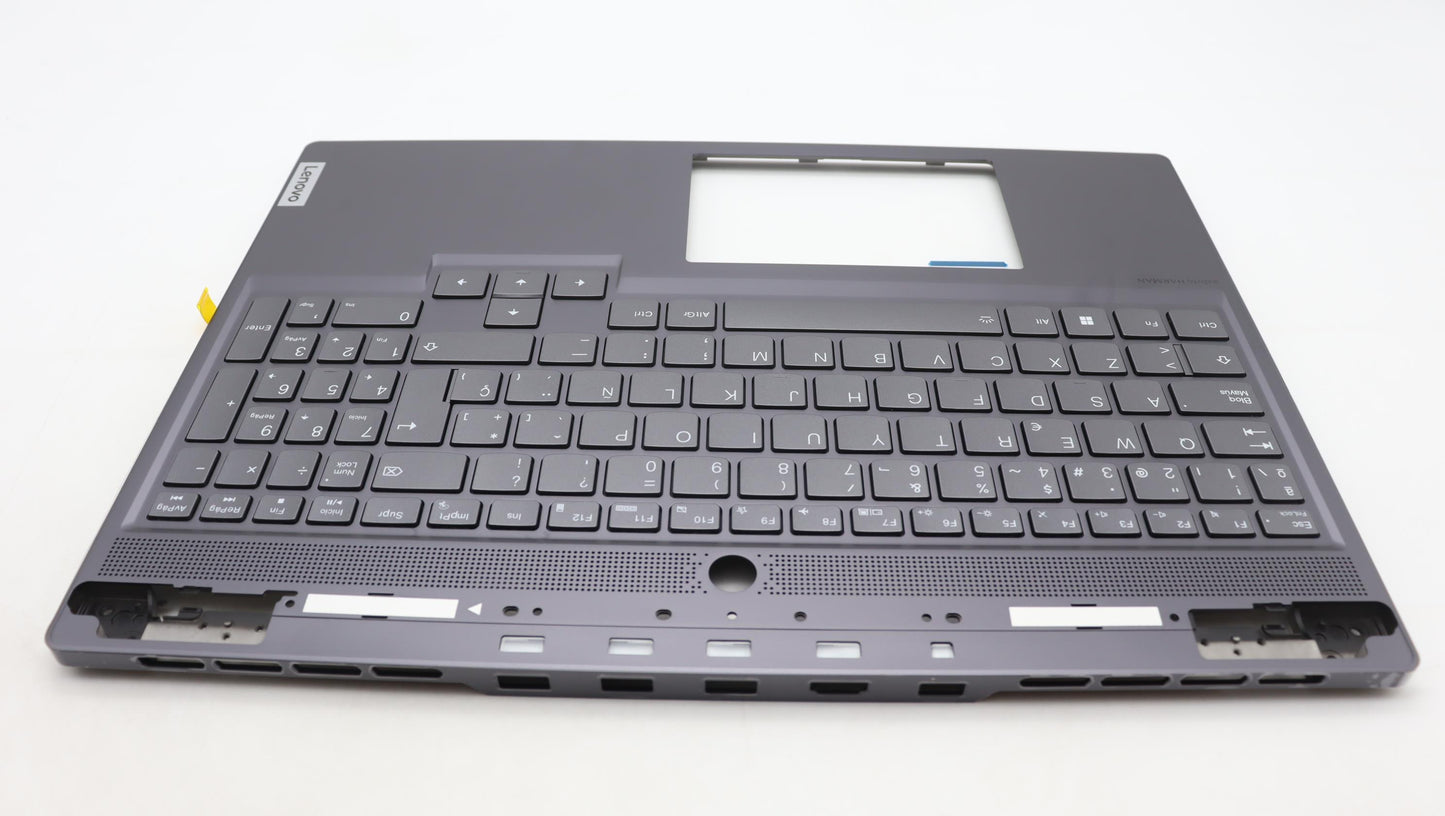 Lenovo Cover Upper Case Assembly Spa - 5CB1L67969